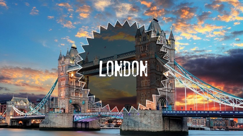 London | The City Guide