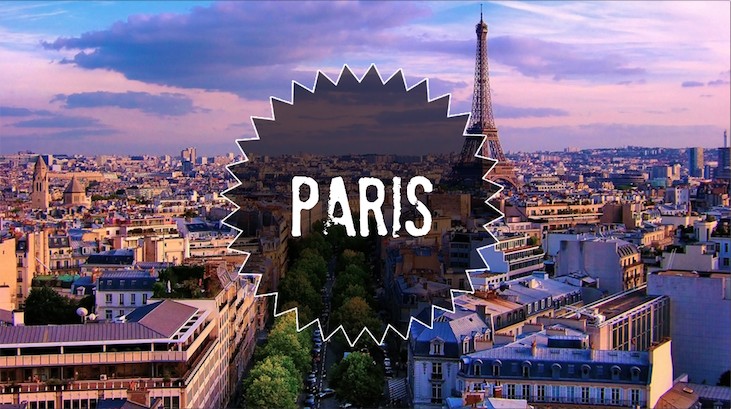 Paris | The City Guide