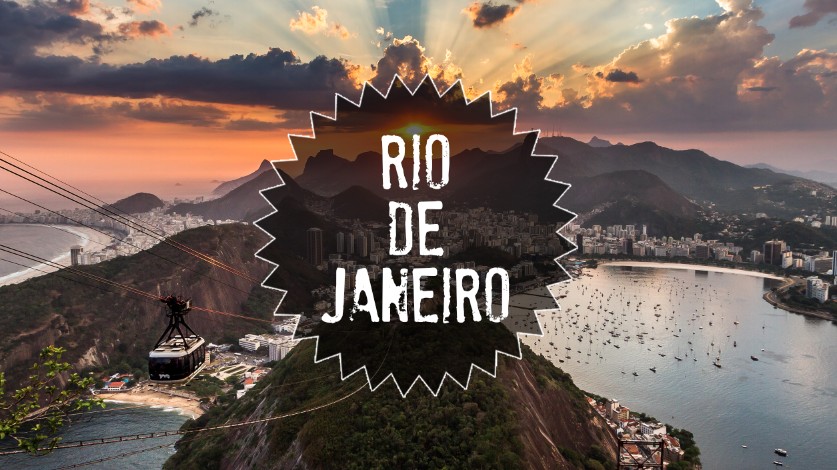Rio de Janeiro | La Guía de Viajes