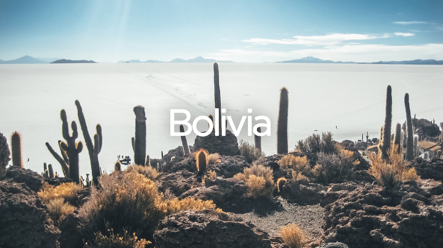Bolivia | The Travel Guide