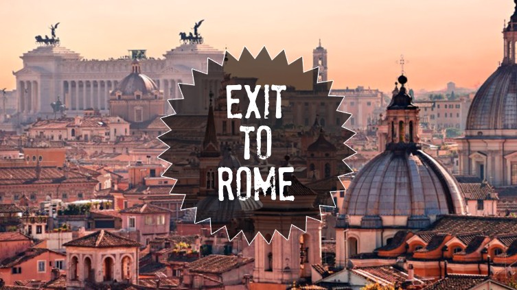 Rome | The City Guide