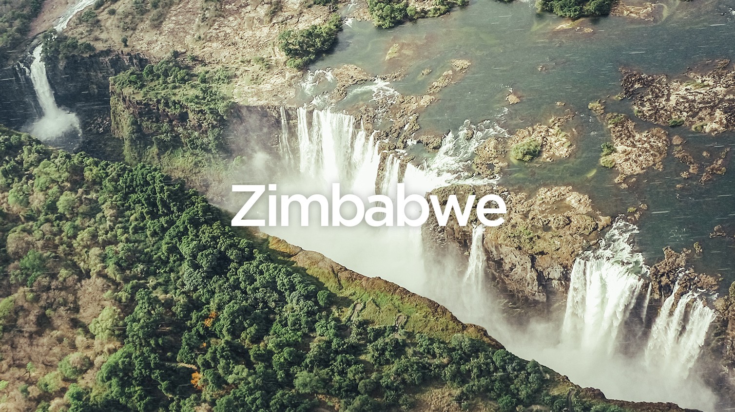 Zimbabue | La Guía de Viajes