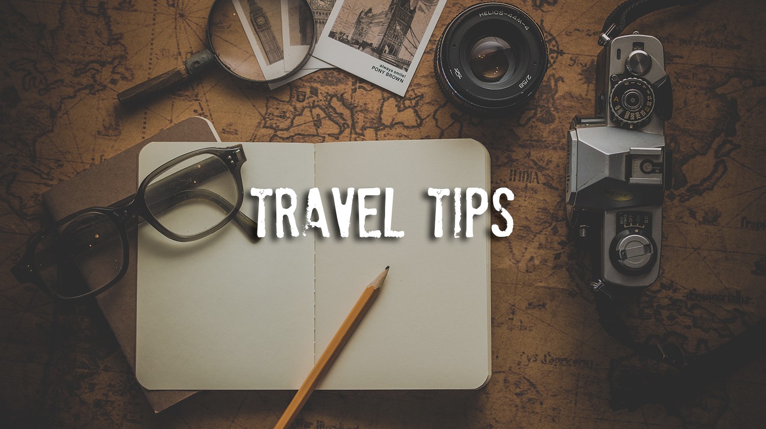 Travel Tips | Best tips for better world tour